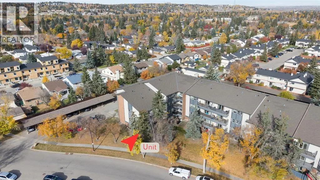 101, 550 Westwood Drive SW