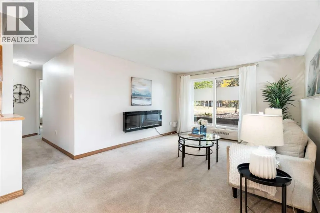 101, 550 Westwood Drive SW