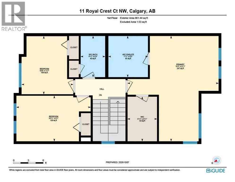 11 Royal Crest Court NW