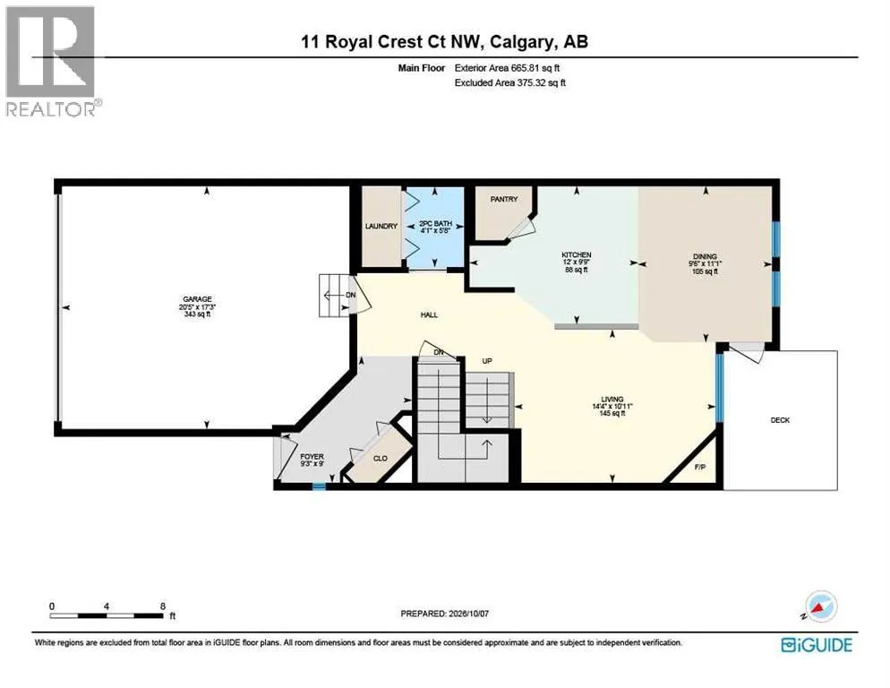 11 Royal Crest Court NW