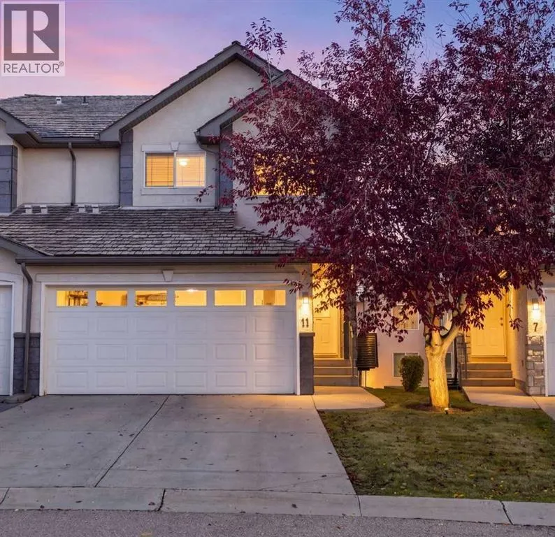 11 Royal Crest Court NW
