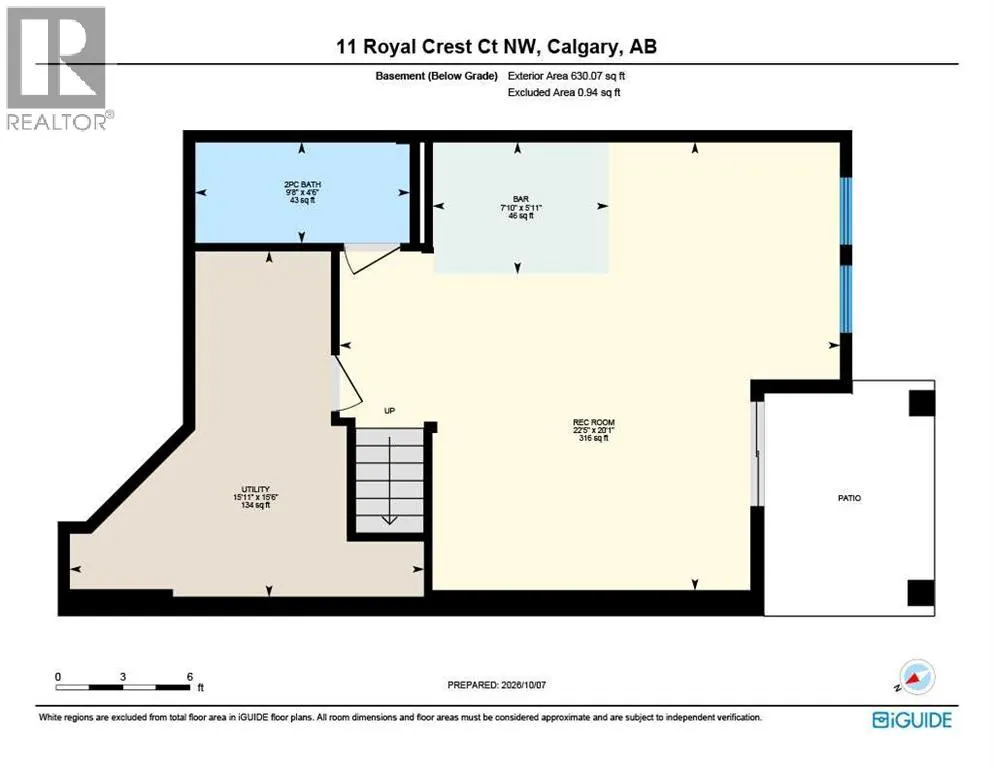 11 Royal Crest Court NW