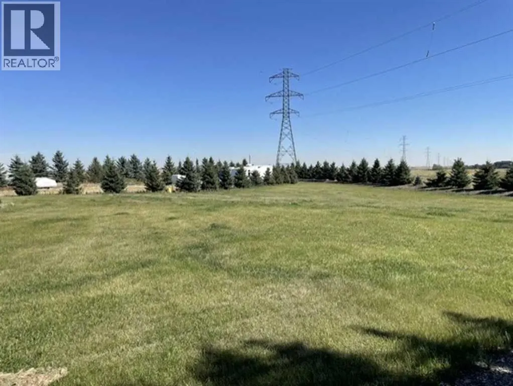 TWP RD 260