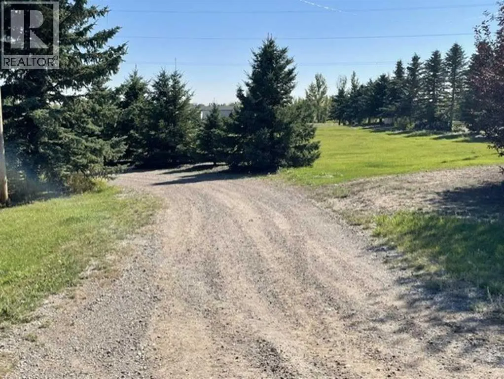 TWP RD 260