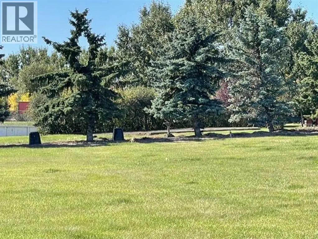 TWP RD 260