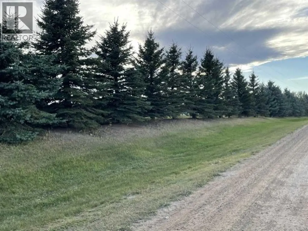 TWP RD 260