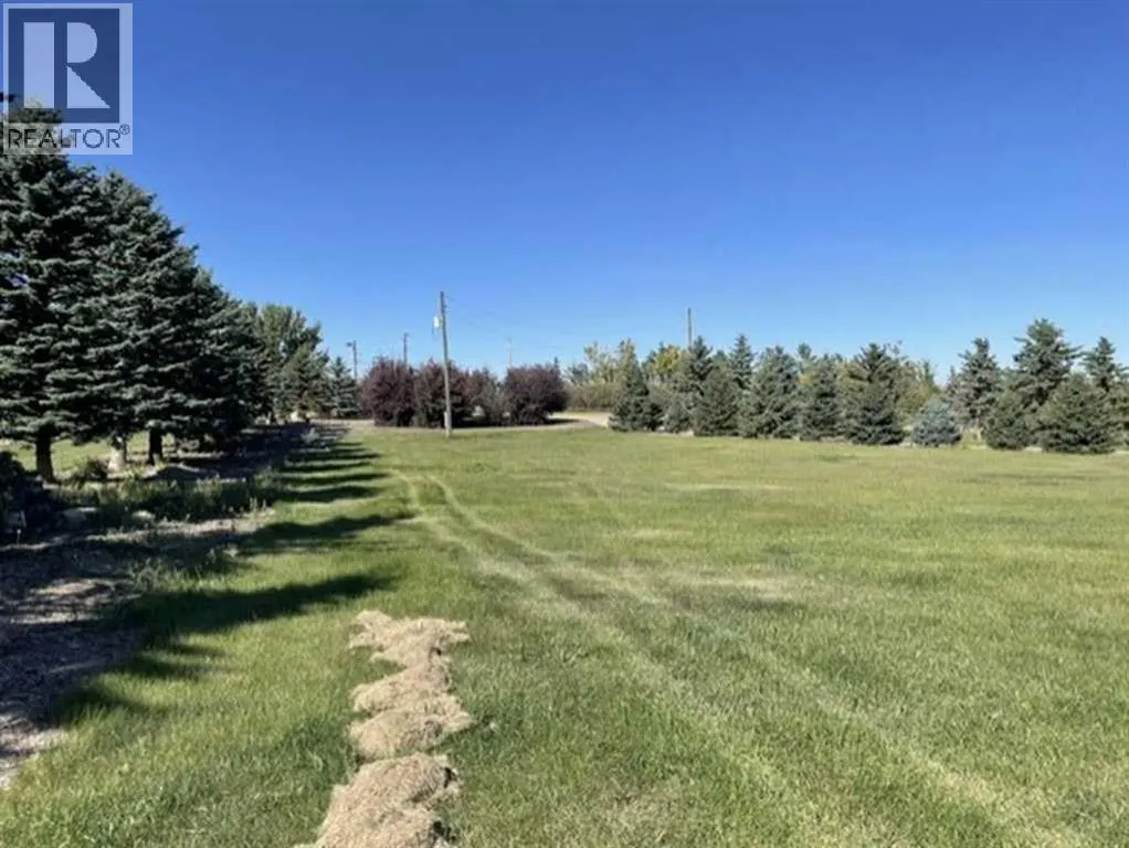TWP RD 260