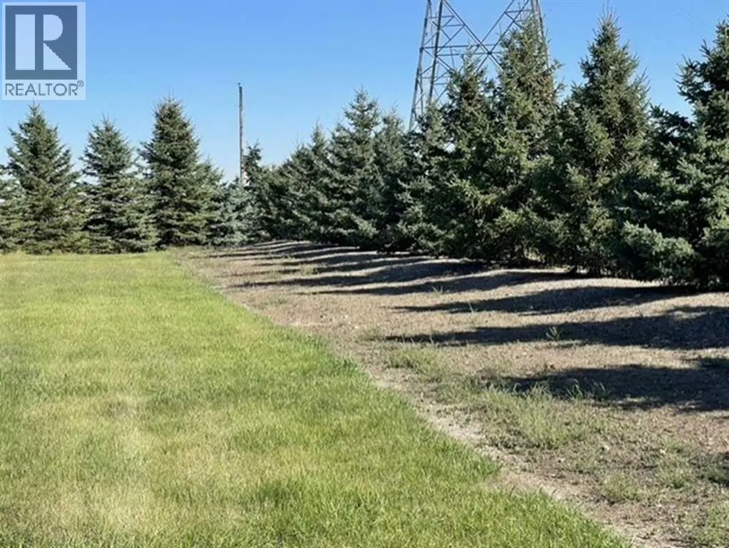 TWP RD 260