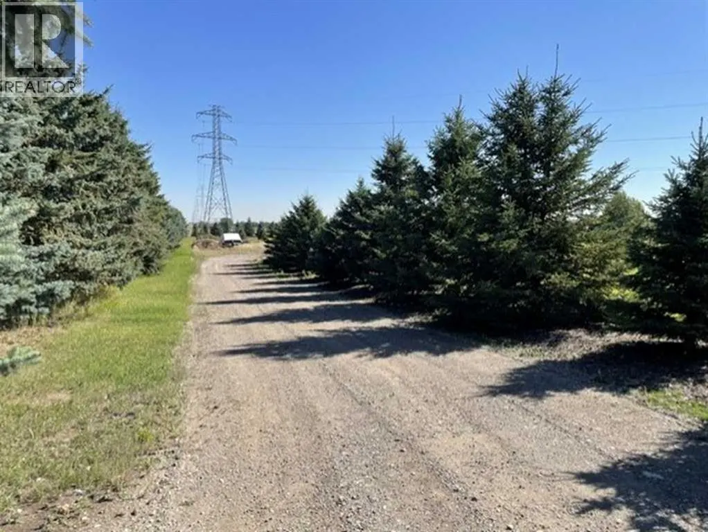 TWP RD 260