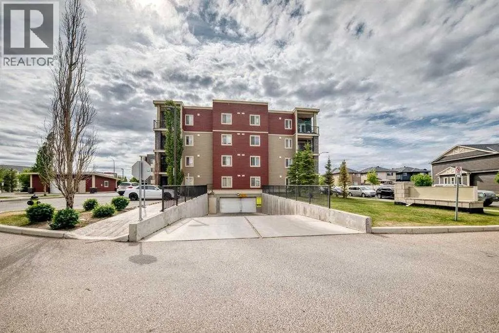 106, 5 saddlestone Way NE