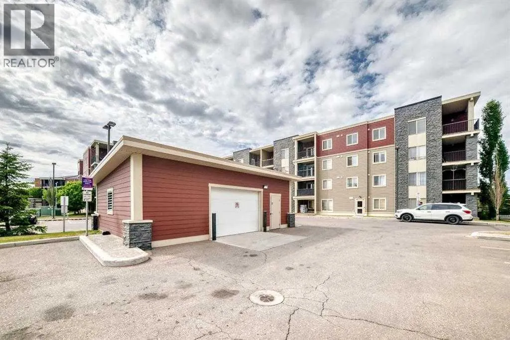 106, 5 saddlestone Way NE