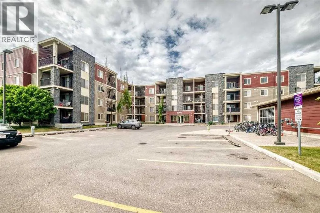106, 5 saddlestone Way NE