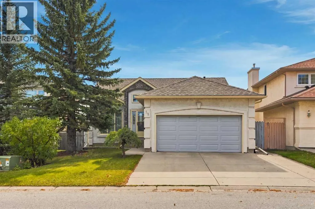 51 Edgebrook Circle NW