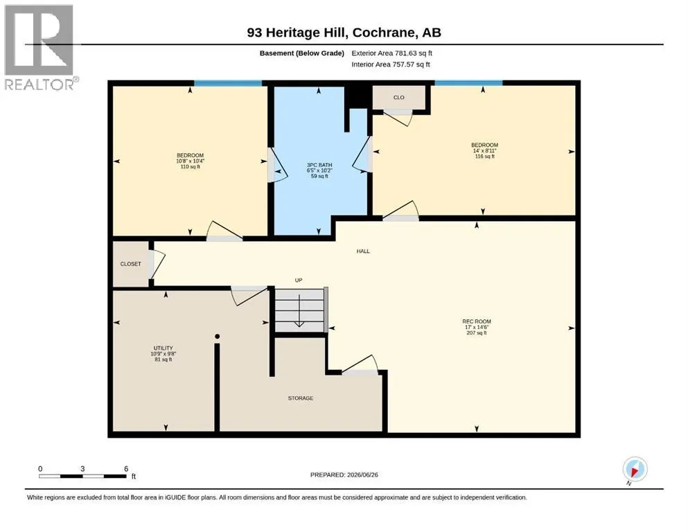 93 Heritage Hill