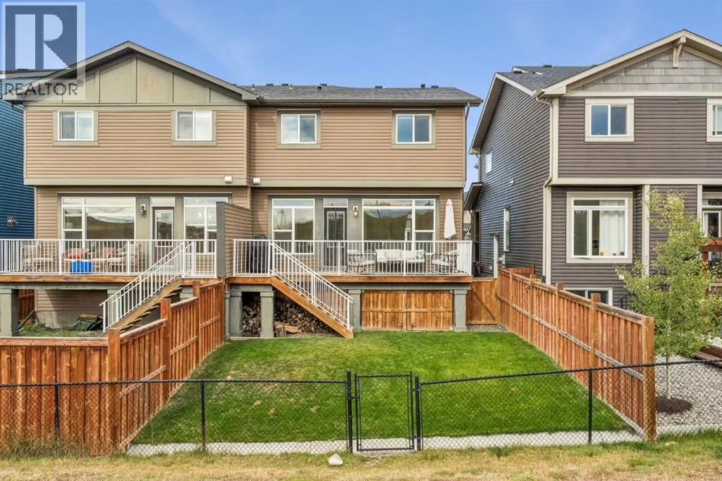 63 Fireside Crescent