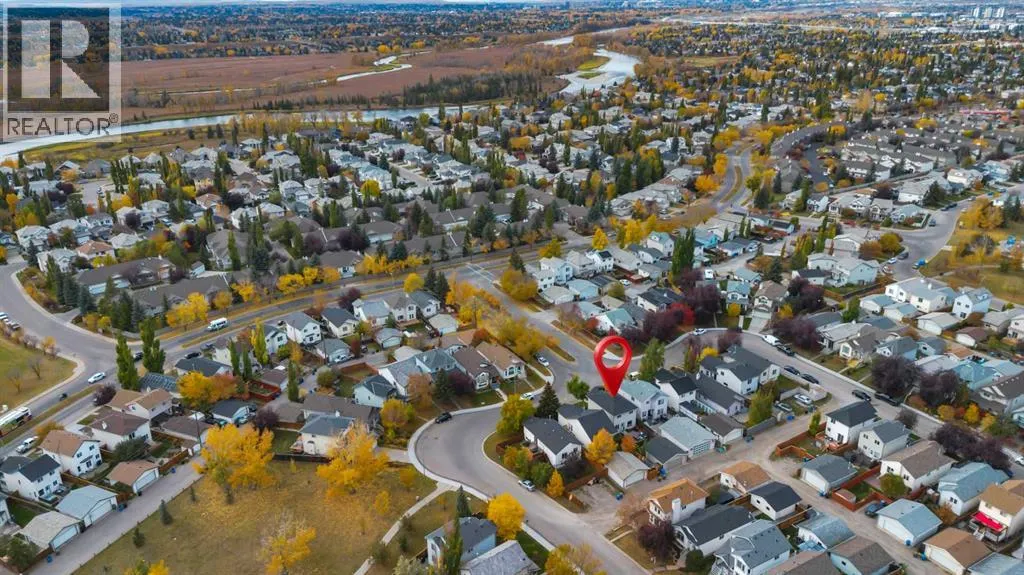 5 Mt Aberdeen Circle SE