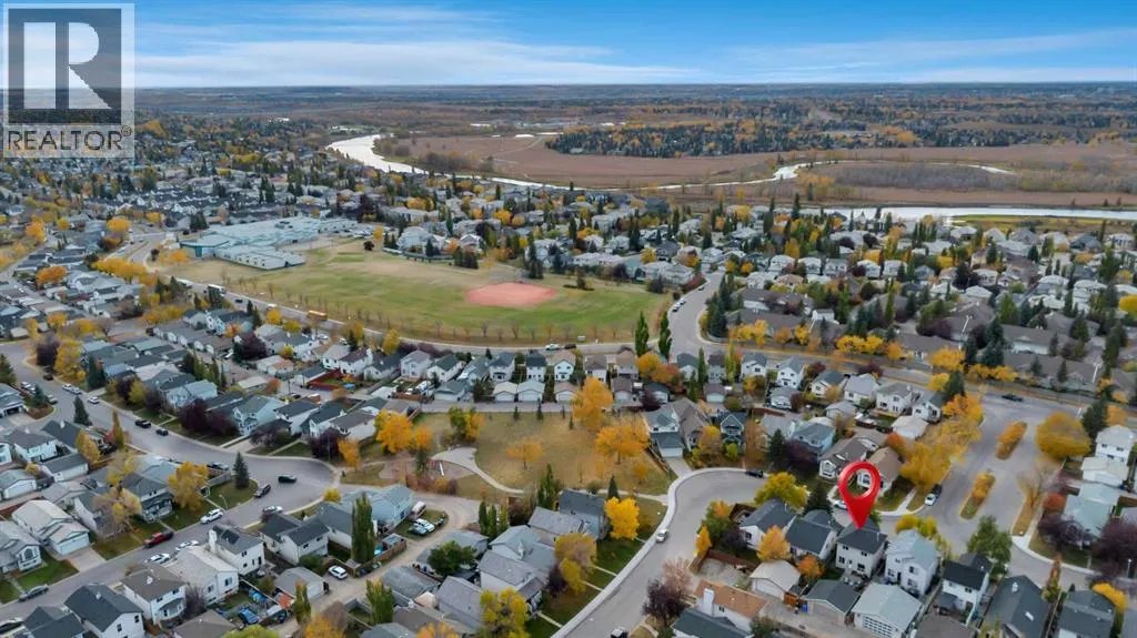 5 Mt Aberdeen Circle SE