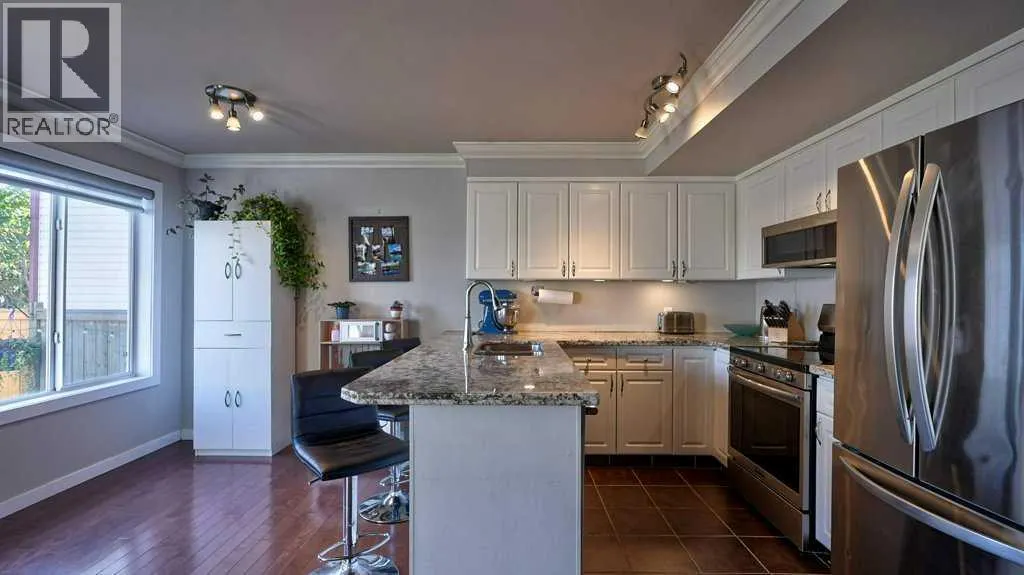 5 Mt Aberdeen Circle SE