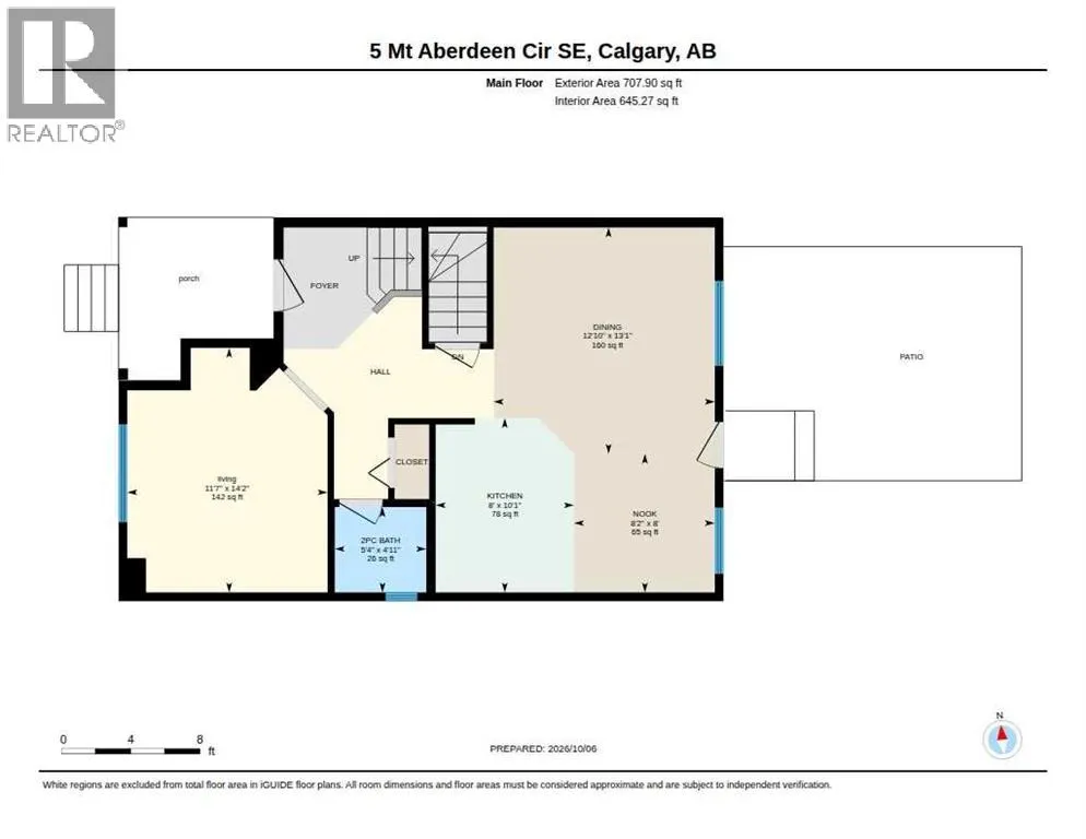 5 Mt Aberdeen Circle SE