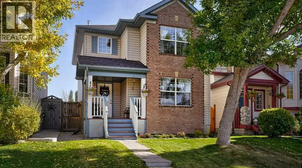 5 Mt Aberdeen Circle SE
