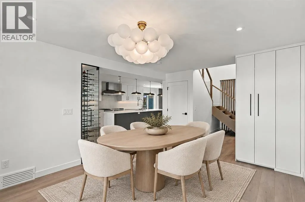 47 Woodbrook Road SW