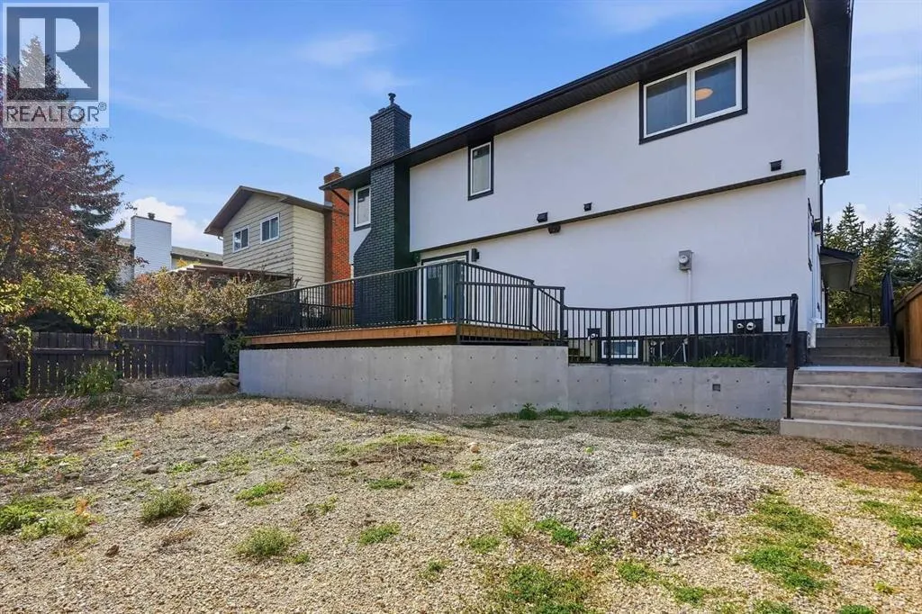 47 Woodbrook Road SW