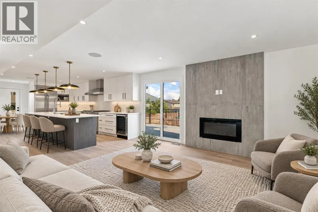 47 Woodbrook Road SW