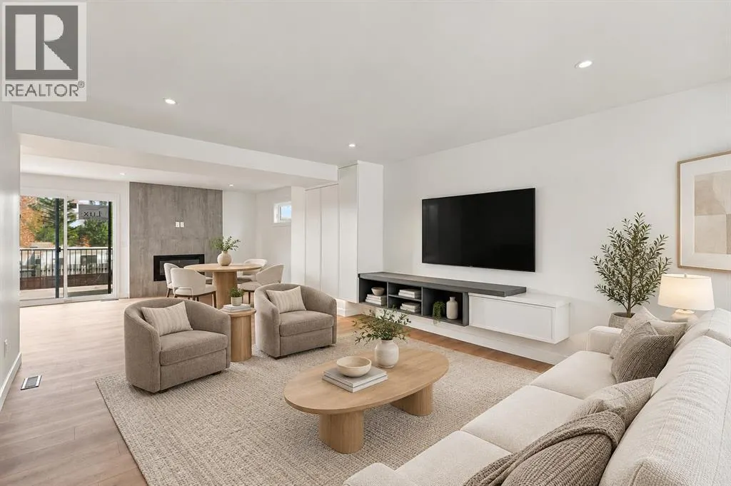 47 Woodbrook Road SW