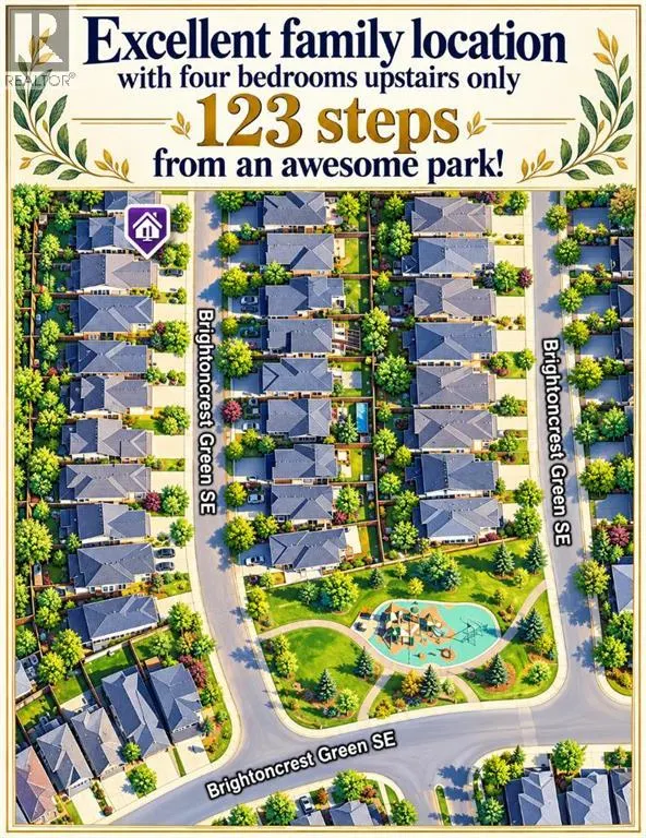 1239 Brightoncrest Green SE
