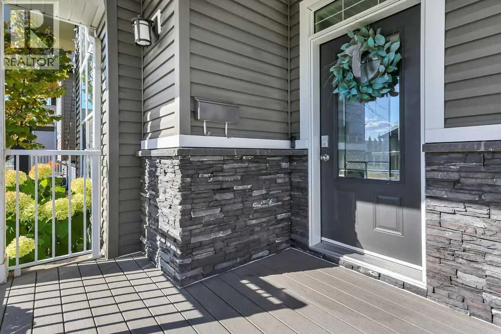1 Cambridge Close
