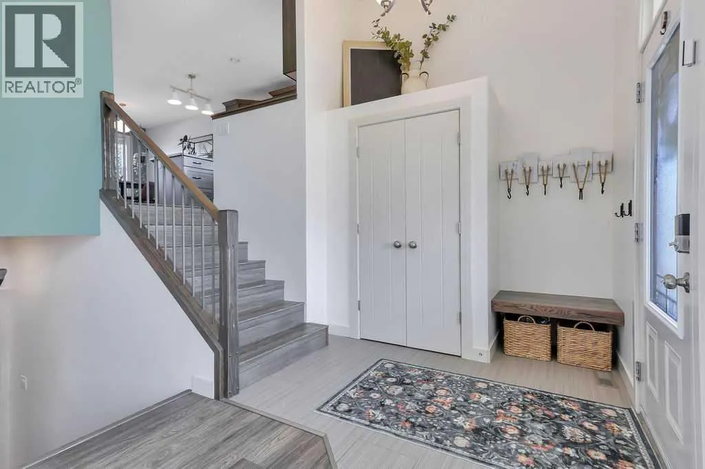 1 Cambridge Close