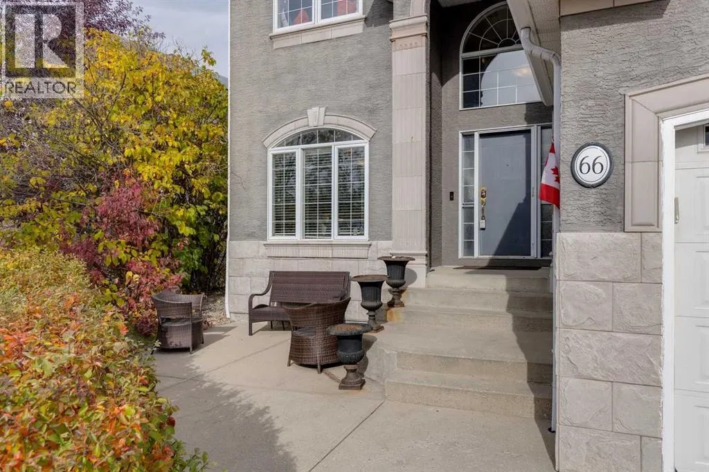 66 Sienna Park Terrace SW