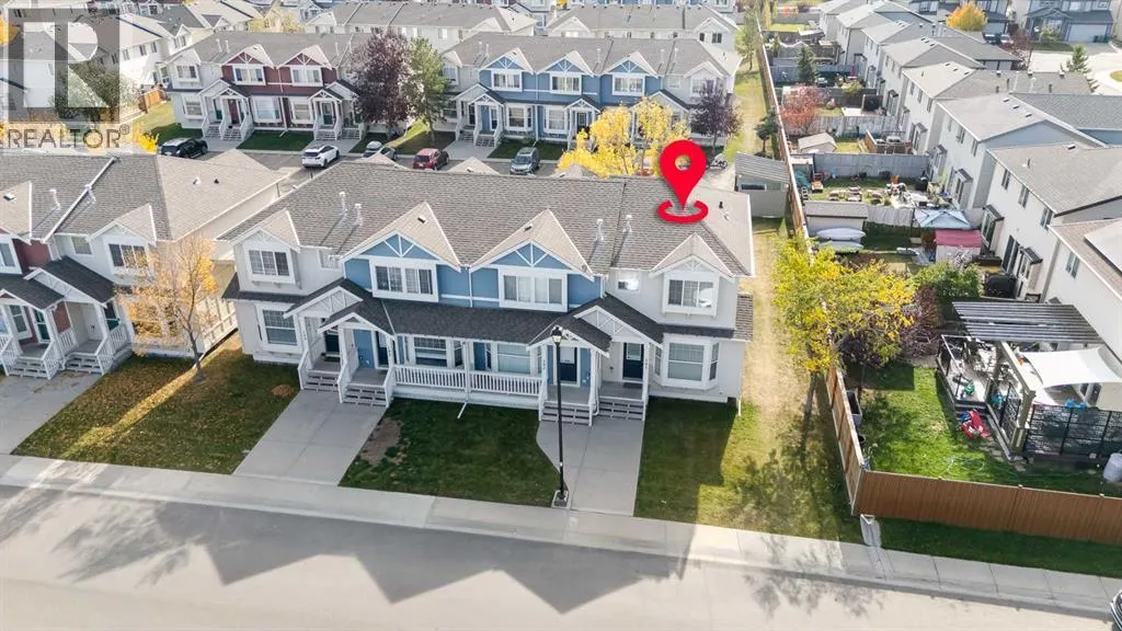 101, 703 Luxstone Square SW