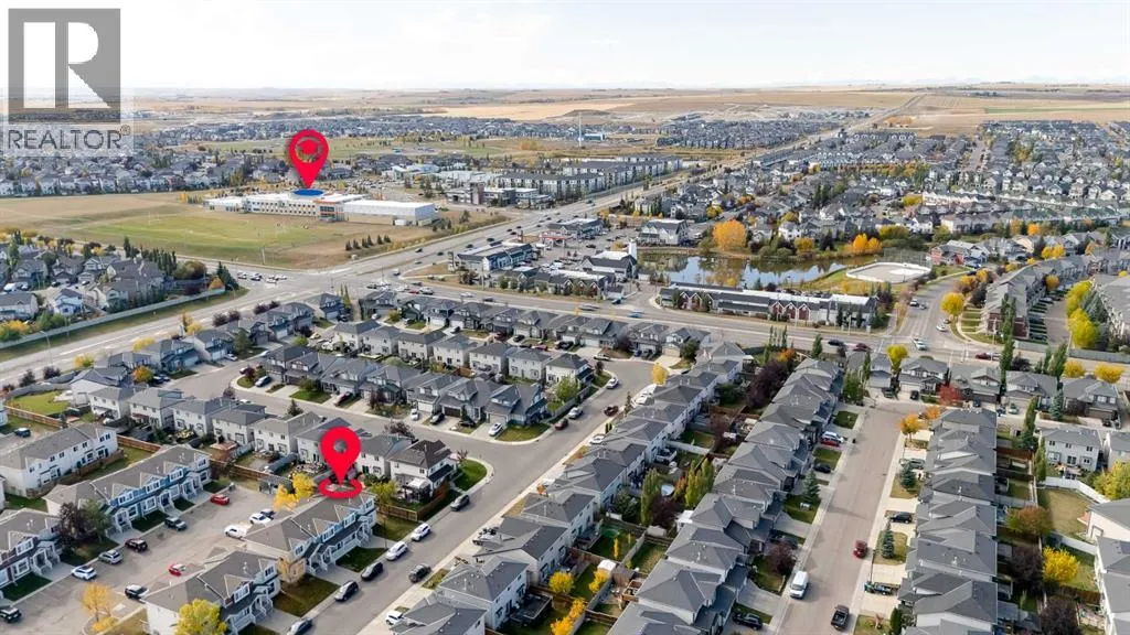 101, 703 Luxstone Square SW