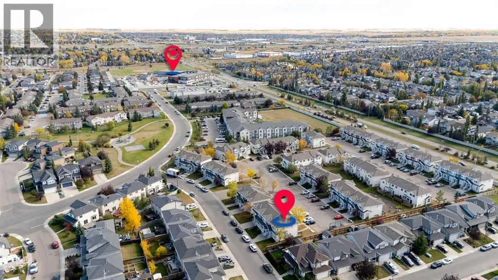 101, 703 Luxstone Square SW
