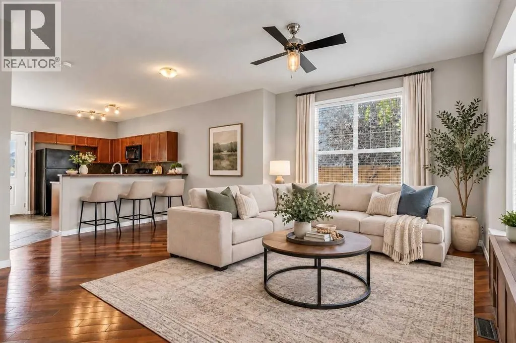 101, 703 Luxstone Square SW