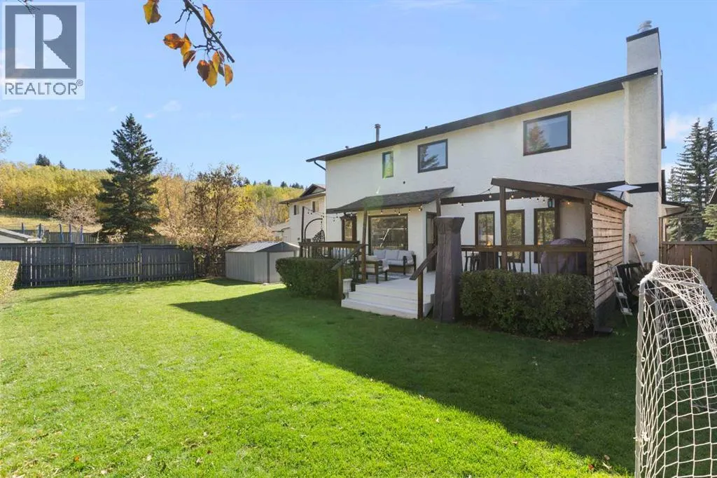 127 Edgewood Drive NW