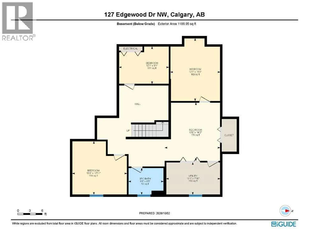 127 Edgewood Drive NW