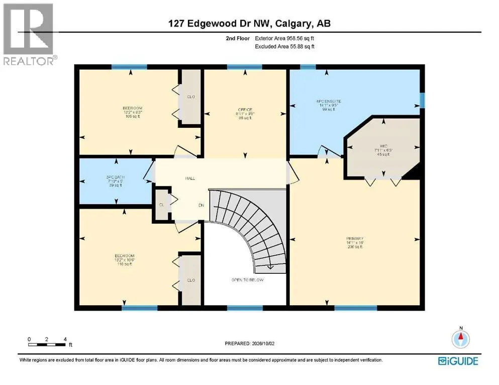 127 Edgewood Drive NW
