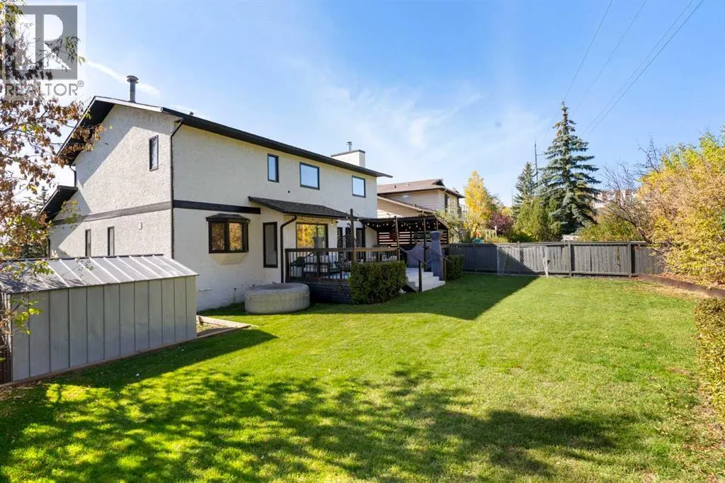 127 Edgewood Drive NW