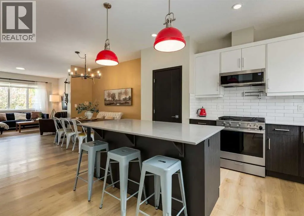 71 Seton Gardens SE