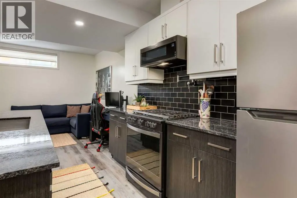 71 Seton Gardens SE