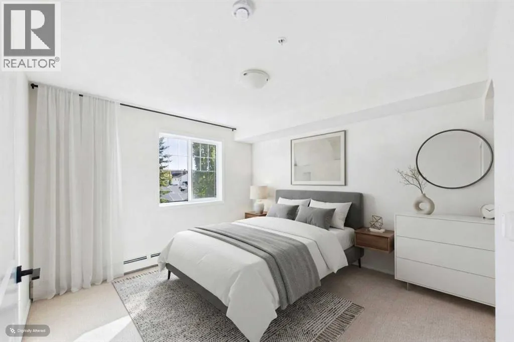 1203, 115 Prestwick Villas SE