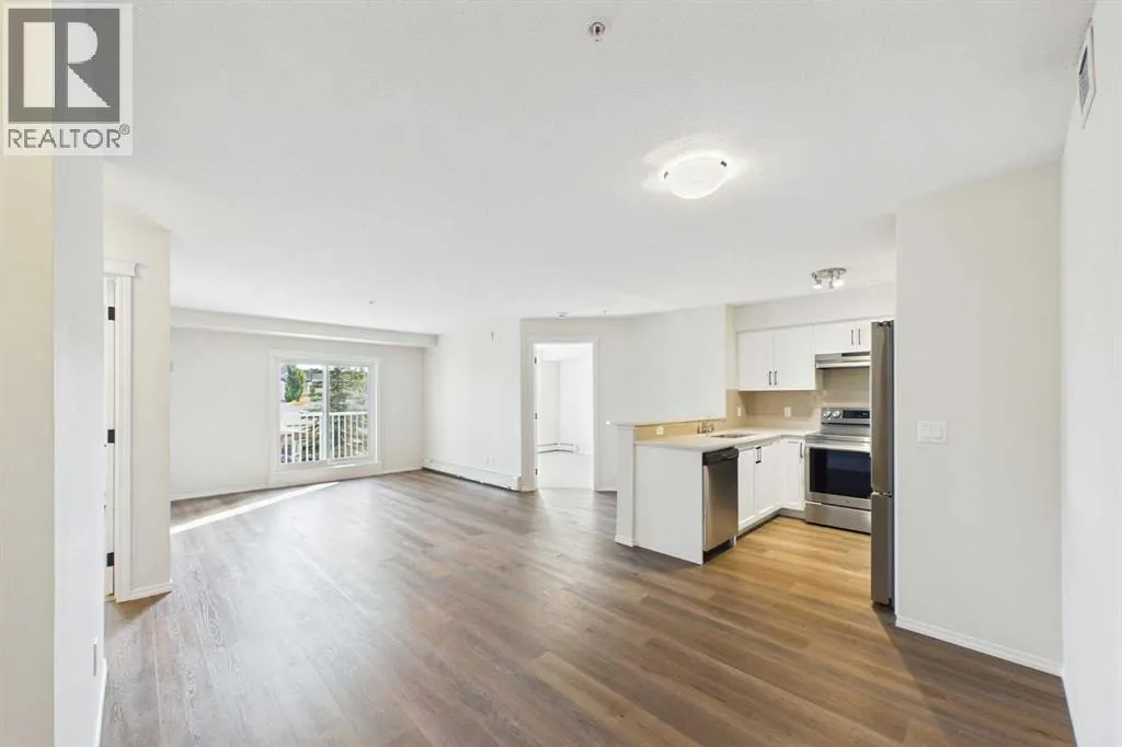 1203, 115 Prestwick Villas SE