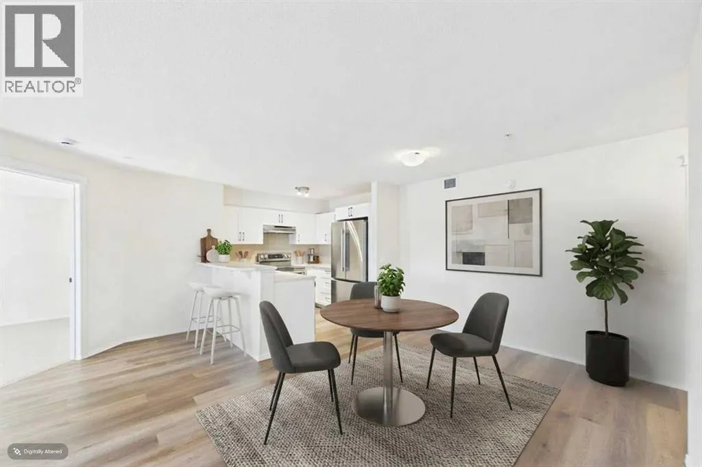 1203, 115 Prestwick Villas SE