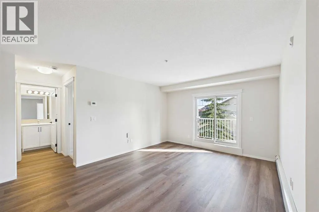 1203, 115 Prestwick Villas SE