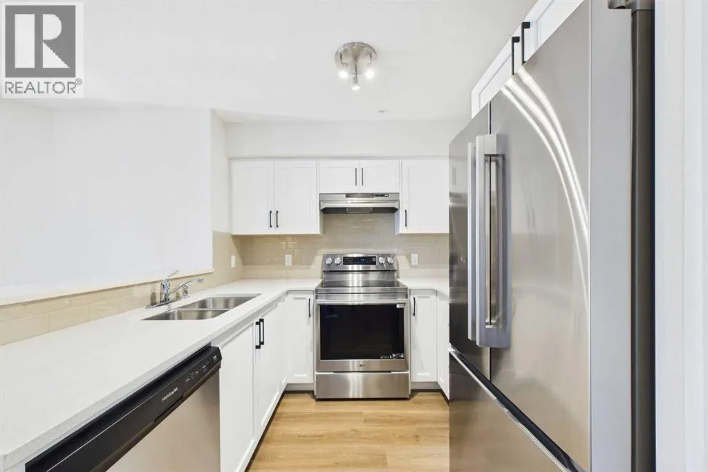 1203, 115 Prestwick Villas SE