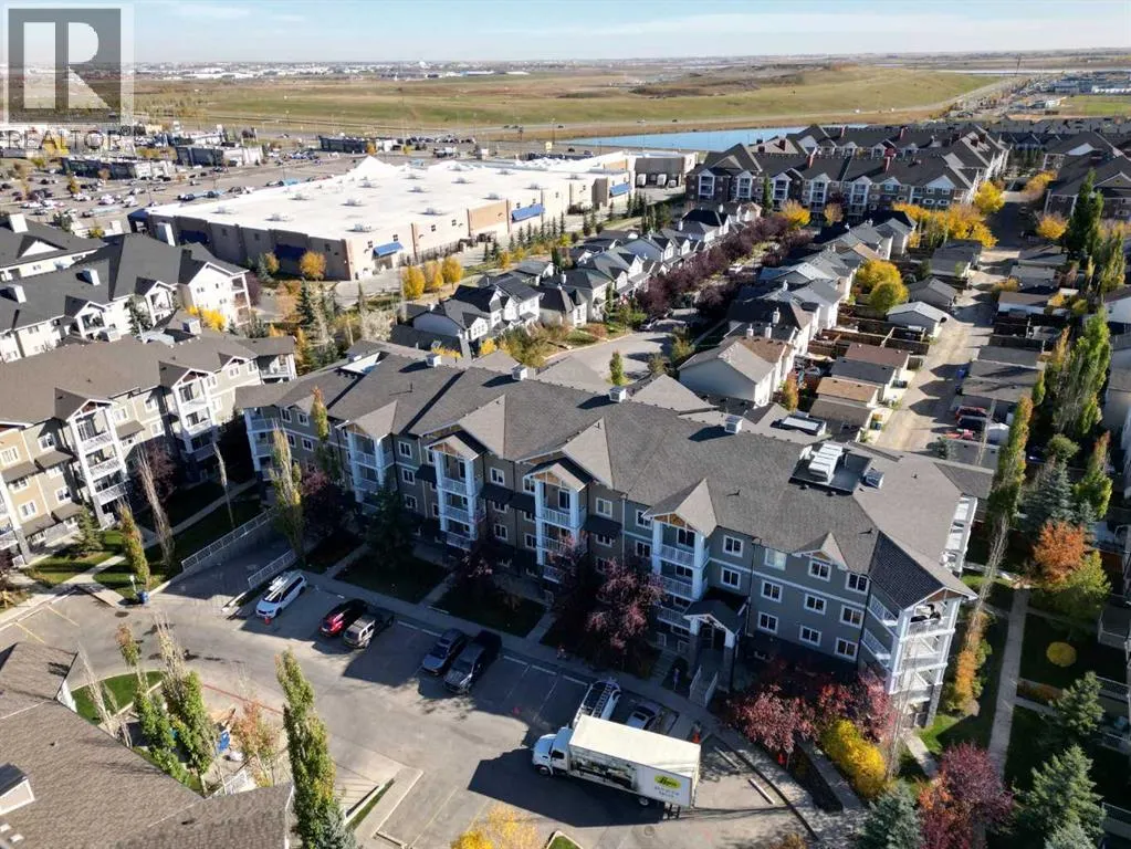 1203, 115 Prestwick Villas SE