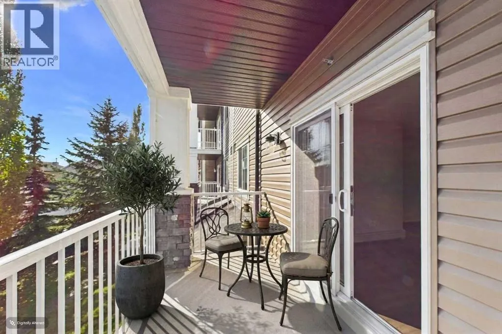 1203, 115 Prestwick Villas SE