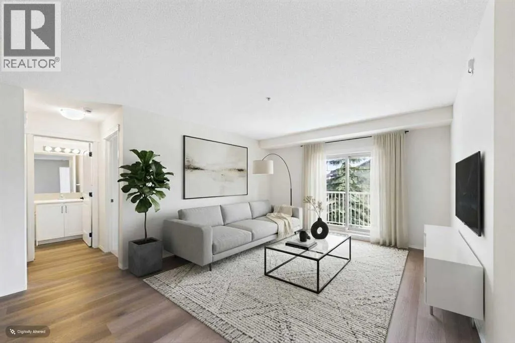 1203, 115 Prestwick Villas SE